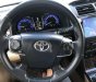 Toyota Camry   2.5 G  2015 - Cần bán lại xe Toyota Camry 2.5 G 2015, màu đen, 969tr