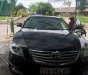 Toyota Camry 2.4G 2008 - Chính chủ bán Toyota Camry 2.4G năm sản xuất 2008, màu đen