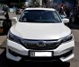 Honda Accord 2017 - Chính chủ bán Honda Accord 2017, màu trắng, xe nhập