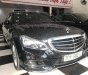 Mercedes-Benz E class E200 2015 - Bán Mercedes E200 sản xuất 2015, màu đen  