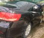 Toyota Camry 2.4G 2008 - Chính chủ bán Toyota Camry 2.4G năm sản xuất 2008, màu đen