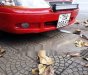 Mazda 626 1997 - Chính chủ bán lại xe Mazda 626 sản xuất năm 1997, màu đỏ