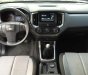 Chevrolet Colorado 2.5 4x4MT 2016 - Bán Chevrolet Colorado 2.5 4x4MT đời 2016, xe nhập  