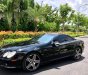 Mercedes-Benz SL class SL500 2007 - Bán Mercedes SL500 đời 2007, màu đen, xe nhập