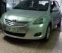 Toyota Vios 2010 - Bán xe Toyota Vios năm 2010, màu bạc, 310 triệu