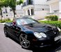 Mercedes-Benz SL class SL500 2007 - Bán Mercedes SL500 đời 2007, màu đen, xe nhập