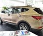 Hyundai Santa Fe 2018 - Cần bán lại xe Hyundai Santa Fe đời 2018, giá tốt