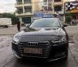 Audi A4 2016 - Cần bán xe Audi A4 năm 2016, màu đen, nhập khẩu