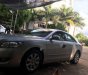 Toyota Camry 2007 - Cần bán lại xe Toyota Camry đời 2007, màu bạc, giá chỉ 550 triệu