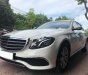 Mercedes-Benz E class E200 2017 - Bán Mercedes E200 sản xuất 2017, màu trắng