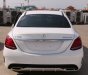 Mercedes-Benz C class C300 AMG 2018 - Cần bán Mercedes C300 AMG đời 2018, nhập khẩu nguyên chiếc