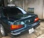 Acura Legend 1993 - Bán xe Acura Legend sản xuất 1993, màu đen, giá 129tr