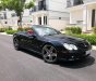 Mercedes-Benz SL class SL500 2007 - Bán Mercedes SL500 đời 2007, màu đen, xe nhập