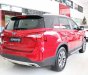 Kia Sorento 2.4 GAT 2018 - Kia Đắk Lắk bán Kia Sorento 2018, mới 100%, 400tr giao xe ngay, nhiều ưu đãi hấp dẫn