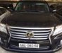 Lexus LX 570 2014 - Cần bán xe Lexus LX đời 2014, màu đen, xe nhập