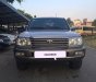 Toyota Land Cruiser GX 2004 - Bán Toyota Land Cruiser GX đời 2004, màu xám (ghi), giá chỉ 445 triệu