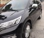 Honda CR V 2.0L  2017 - Bán xe Honda CR V 2.0L đời 2017, màu đen 