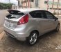 Ford Fiesta S  2013 - Cần bán lại xe Ford Fiesta S đời 2013, màu bạc, giá chỉ 349 triệu