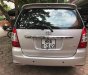 Toyota Innova 2.0E 2013 - Bán xe Toyota Innova 2.0E đời 2013, màu bạc