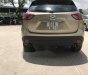 Mazda CX 5 2014 - Bán Mazda CX 5 đời 2014, màu vàng cát, giá chỉ 690 triệu