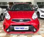 Kia Morning 2016 - Cần bán gấp Kia Morning 2016, màu đỏ, 320tr