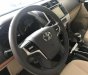Toyota Prado VX 2.7L 2018 - Bán Toyota Prado VX 2.7L sản xuất năm 2018, màu nâu, nhập khẩu nguyên chiếc