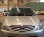 Toyota Innova 2012 - Bán xe Toyota Innova năm 2012, màu bạc, giá tốt