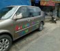 Kia Carnival 2009 - Bán Kia Carnival đời 2009, màu vàng cát