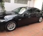 BMW 5 Series 520i 2015 - Bán BMW 5 Series 520i sản xuất 2015, màu đen, nhập khẩu xe gia đình