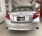 Toyota Vios 2018 - Bán ô tô Toyota Vios đời 2018, màu bạc, 488 triệu