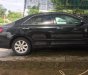 Toyota Camry 2.4G 2008 - Chính chủ bán Toyota Camry 2.4G năm sản xuất 2008, màu đen