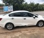 Kia Rio 2016 - Cần bán gấp Kia Rio đời 2016, màu trắng, giá 489tr