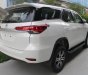 Toyota Fortuner 2.4G 4x2 MT 2018 - Bán Toyota Fortuner 2.4G 4x2 MT 2018, màu trắng, nhập khẩu  