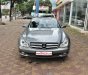 Mercedes-Benz GLS CLS 300 2010 - Bán ô tô Mercedes CLS 300 đời 2010, màu bạc