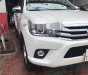 Toyota Hilux 2016 - Cần bán gấp Toyota Hilux đời 2016, màu trắng, xe nhập, giá 820tr