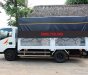 Veam VT252 2017 - Bán xe tải Veam VT252-1 2.4 tấn, màu trắng