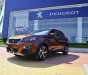 Peugeot 3008 2018 - Bán xe Peugeot 3008 ALl New sản xuất 2018, hỗ trợ lái thử, giao xe ngay, lấy xe từ 380tr