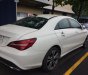 Mercedes-Benz CLA class CLA 200 2017 - Bán Mercedes CLA 200 sản xuất năm 2017, màu trắng, xe nhập