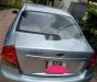 Kia Cerato 2007 - Chính chủ bán Kia Cerato đời 2007, màu bạc, nhập khẩu