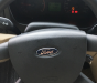 Ford Transit 2014 - Bán xe Ford Transit đời 2014 màu bạc, giá 570 triệu