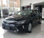 Toyota Camry  2.5Q 2018 - Bán Toyota Camry 2.5Q giảm giá tốt, khuyến mại tặng bảo hiểm thân vỏ xe, tặng phụ kiện chính hãng