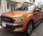 Ford Ranger   Wildtrak 3.2  2017 - Bán xe Ford Ranger Wildtrak 3.2 năm sản xuất 2017, 890 triệu