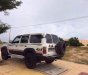 Toyota Land Cruiser 1990 - Bán Toyota Land Cruiser sản xuất 1990, màu trắng, giá tốt