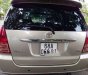 Toyota Innova  G  2006 - Bán Toyota Innova G sản xuất năm 2006, màu vàng cát