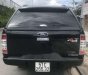 Ford Ranger 2010 - Cần bán Ford Ranger sản xuất 2010, màu đen, giá tốt