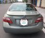 Toyota Camry GLX  2007 - Bán xe Toyota Camry GLX đời 2007, màu xám, xe nhập  