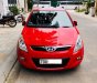 Hyundai i20 1.4 AT 2010 - Bán xe Hyundai i20 1.4 AT đời 2010, màu đỏ, nhập khẩu