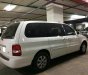 Kia Carnival GS 2.5 MT 2007 - Bán Kia Carnival GS 2.5 MT đời 2007, màu trắng