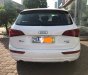 Audi Q5 2.0 2013 - Cần bán xe Audi Q5 2.0 đời 2013, màu trắng, nhập khẩu nguyên chiếc