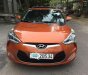 Hyundai Veloster 2011 - Cần bán gấp Hyundai Veloster năm 2011, 497tr